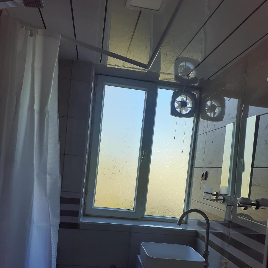 Boutique Hotel Pʼotʼi 外观 照片