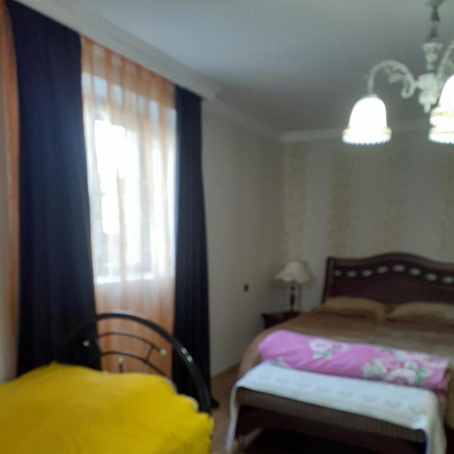 Boutique Hotel Pʼotʼi 外观 照片