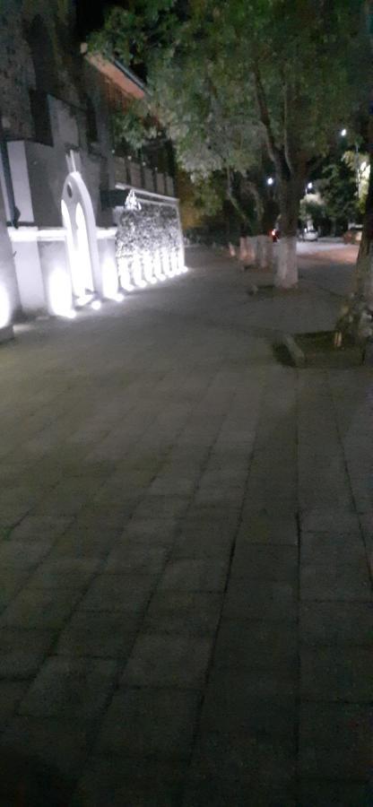 Boutique Hotel Pʼotʼi 外观 照片