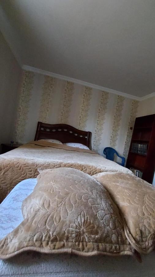 Boutique Hotel Pʼotʼi 外观 照片