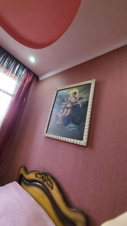 Boutique Hotel Pʼotʼi 外观 照片