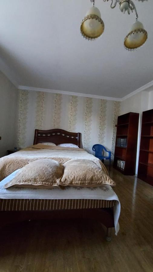 Boutique Hotel Pʼotʼi 外观 照片