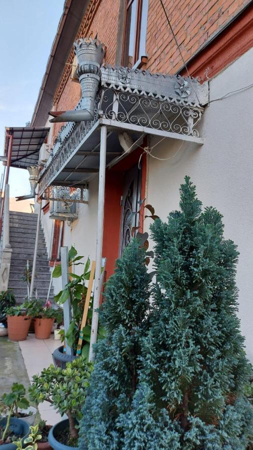 Boutique Hotel Pʼotʼi 外观 照片