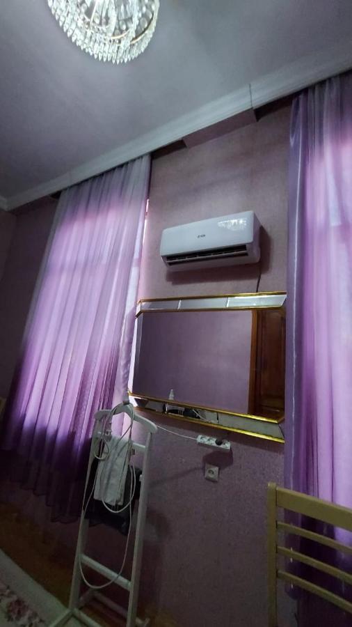 Boutique Hotel Pʼotʼi 外观 照片