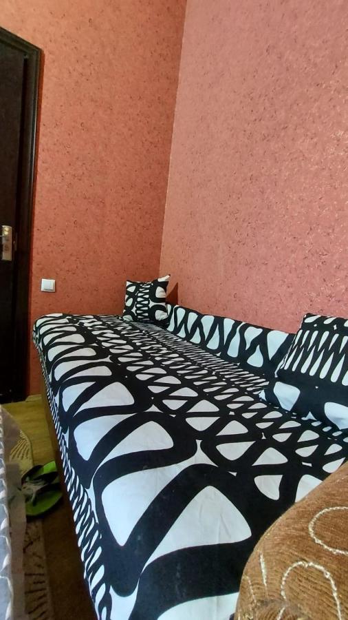 Boutique Hotel Pʼotʼi 外观 照片