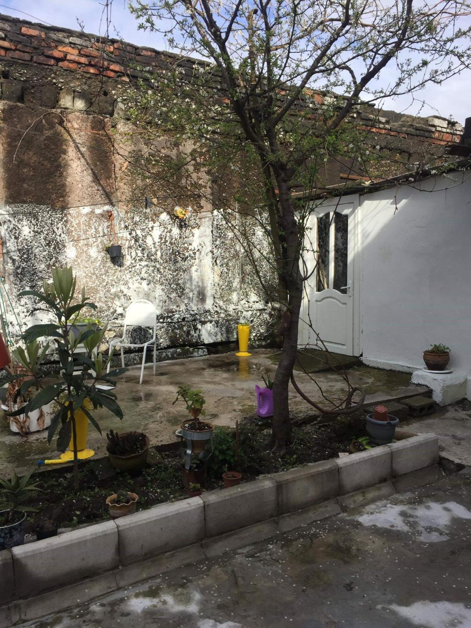 Boutique Hotel Pʼotʼi 外观 照片