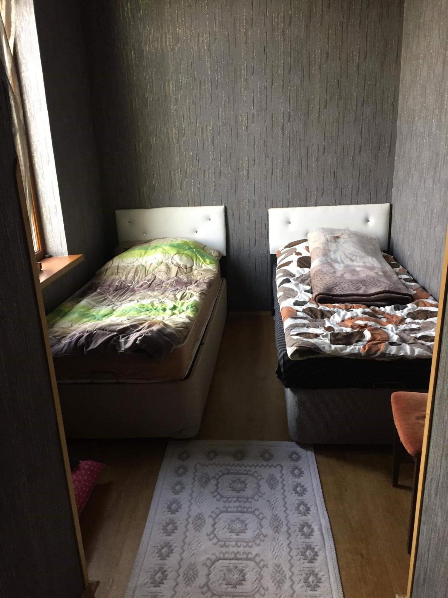 Boutique Hotel Pʼotʼi 外观 照片