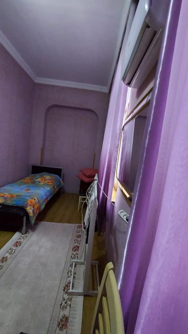 Boutique Hotel Pʼotʼi 客房 照片