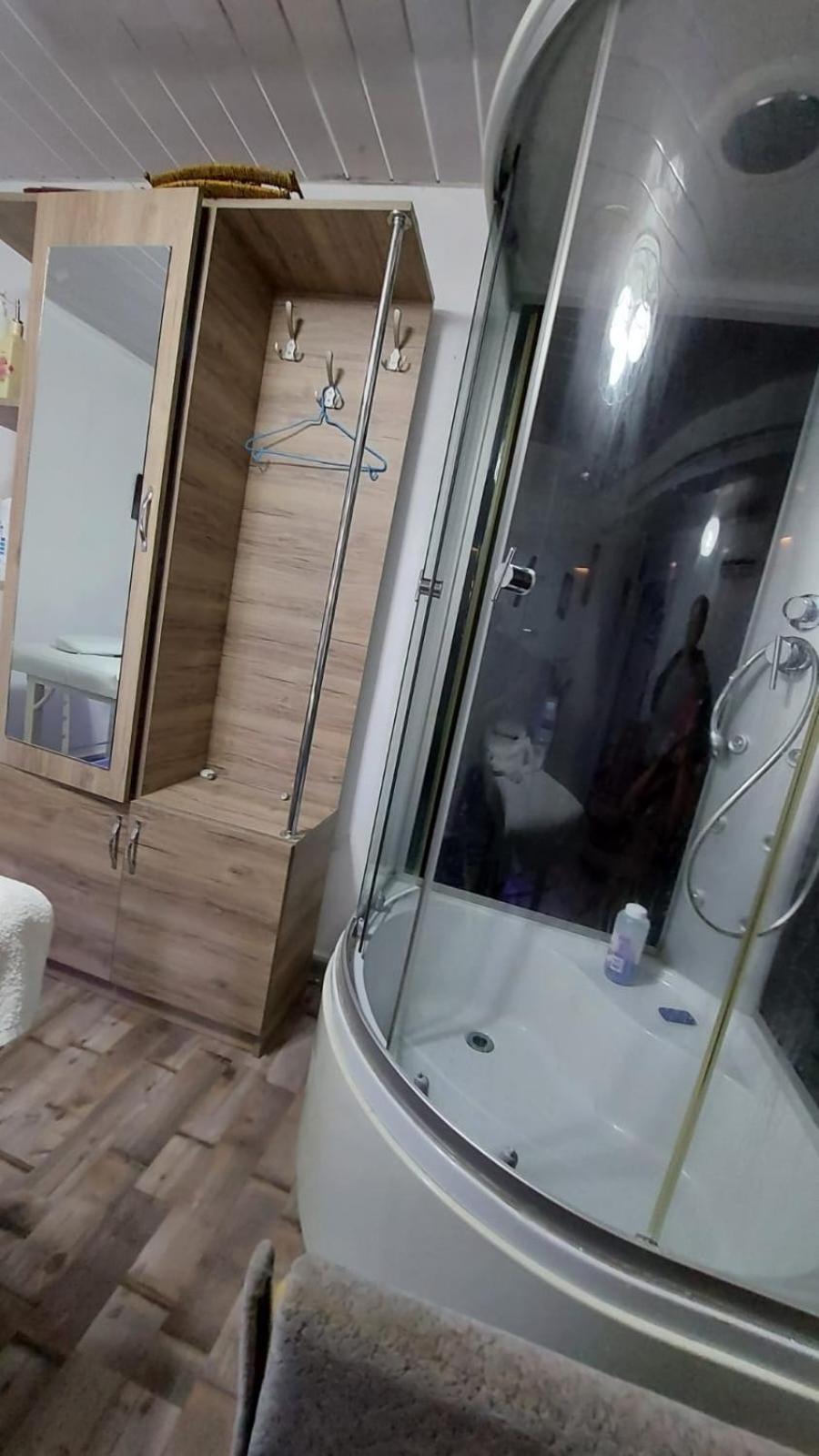 Boutique Hotel Pʼotʼi 客房 照片