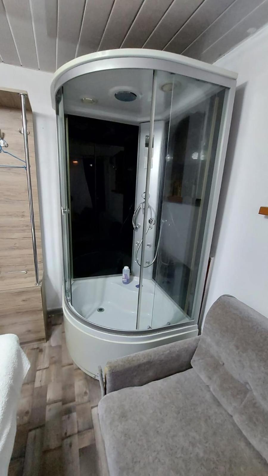 Boutique Hotel Pʼotʼi 客房 照片