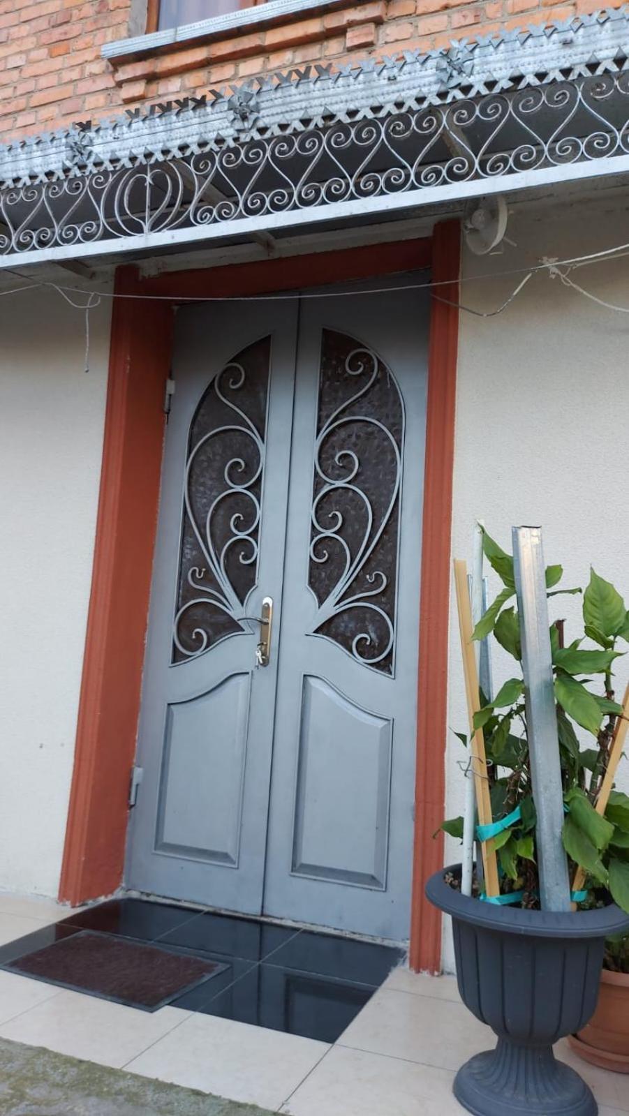 Boutique Hotel Pʼotʼi 客房 照片