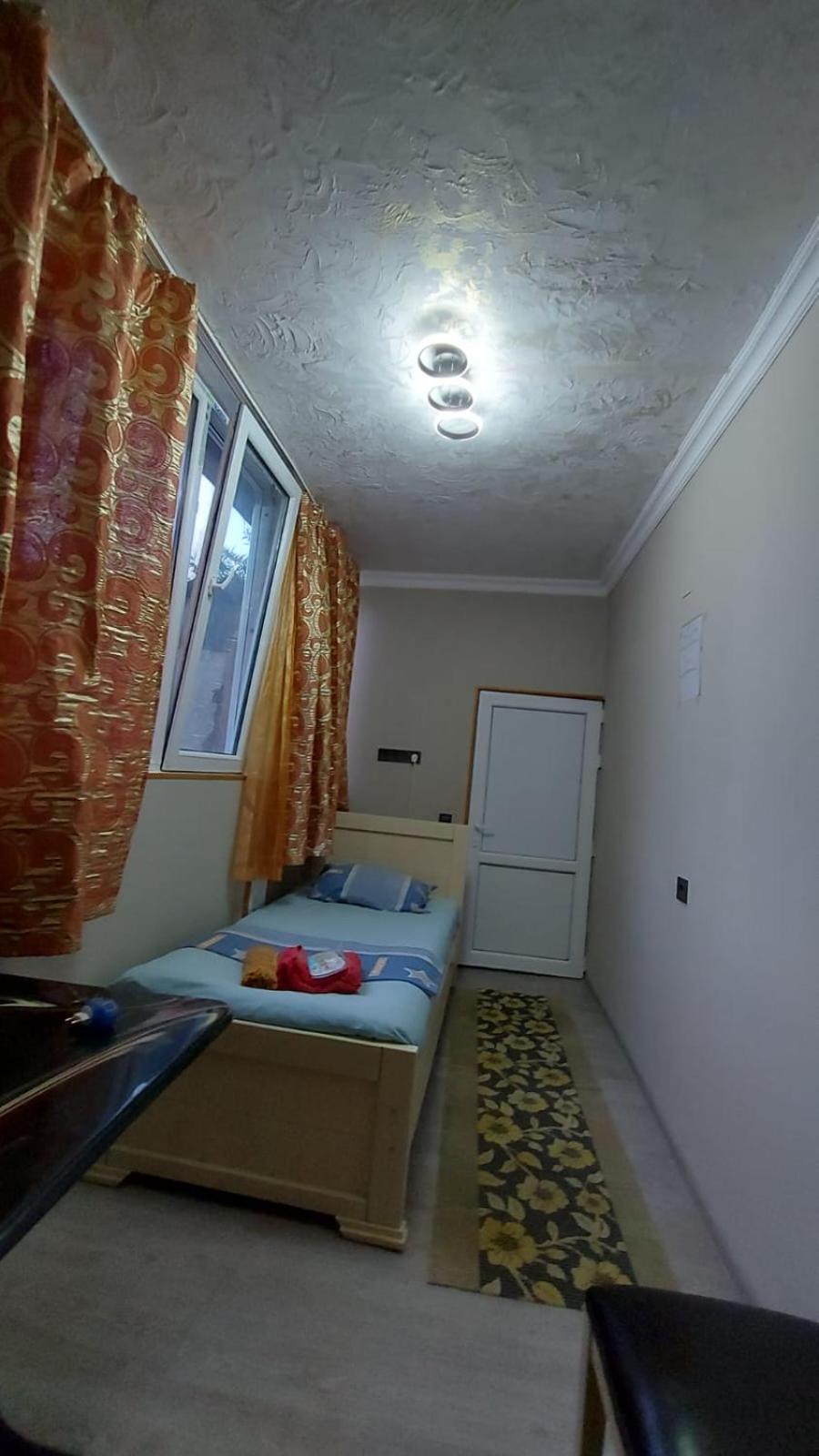 Boutique Hotel Pʼotʼi 外观 照片