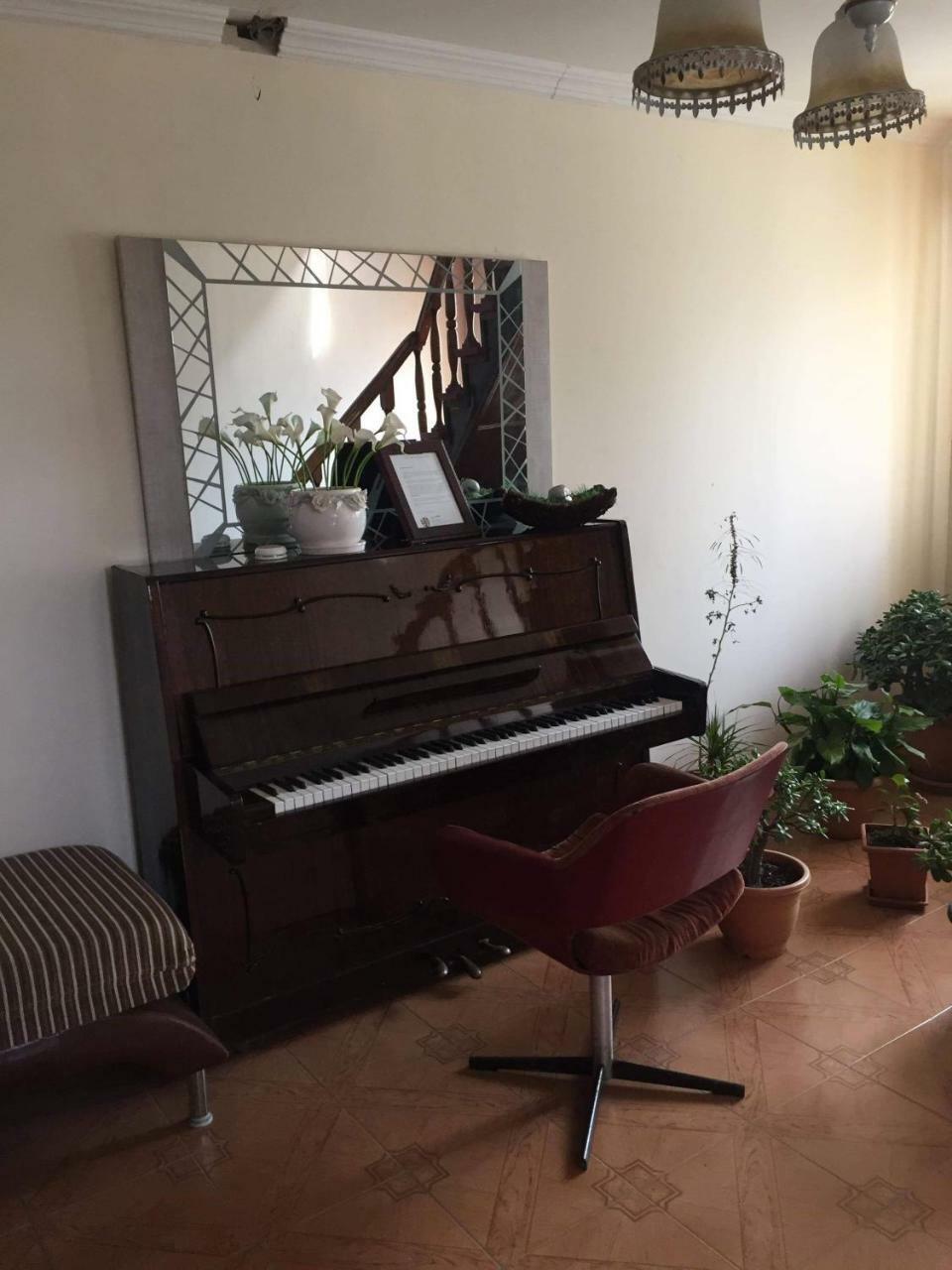 Boutique Hotel Pʼotʼi 外观 照片